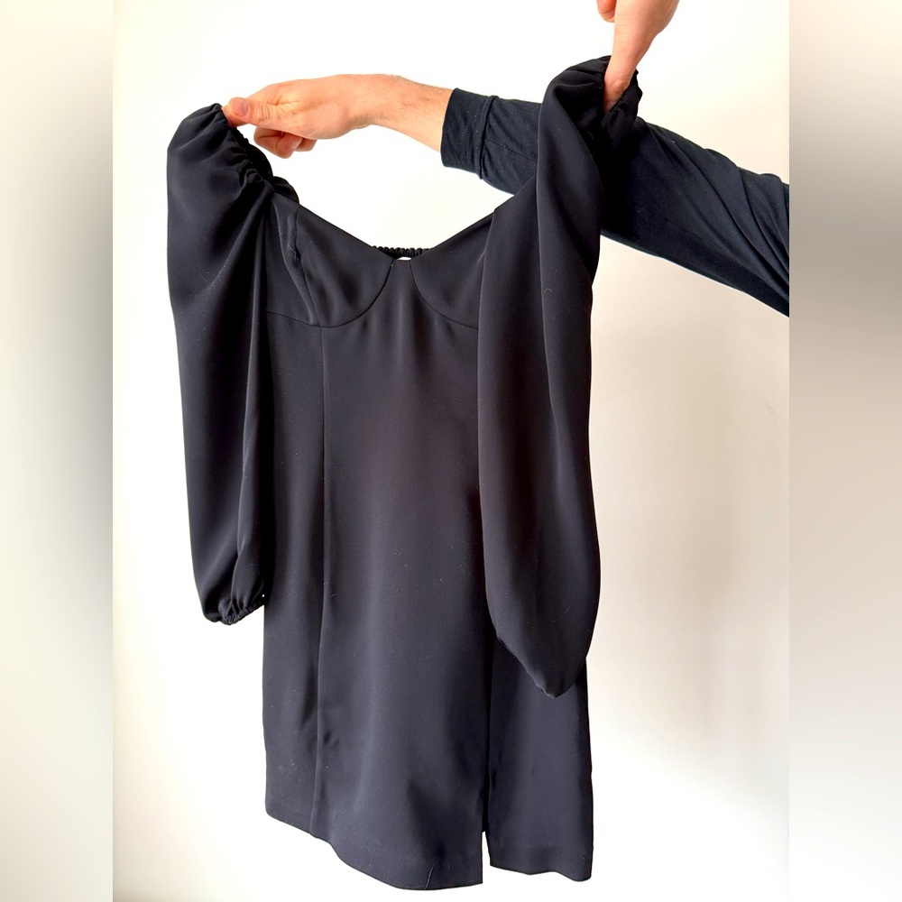 Wilfred Novella Dress